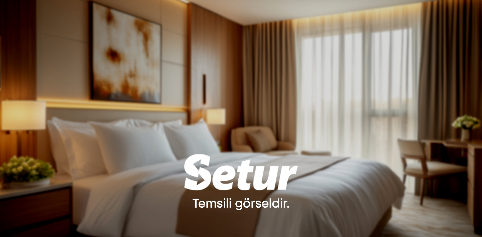 Standart Oda